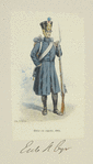 France, 1813