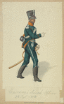 France, 1813