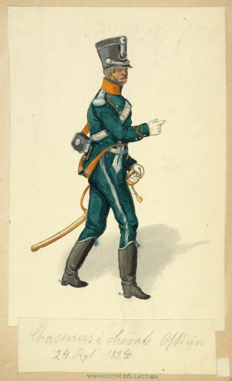 France, 1813 - NYPL Digital Collections