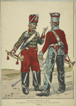 France, 1812