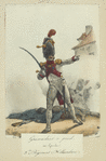 France, 1812