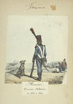 France, 1812