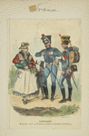 France, 1812