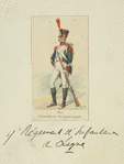 France, 1812