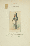 France, 1812