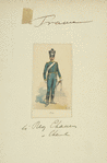 France, 1812