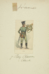 France, 1812