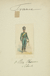 France, 1812