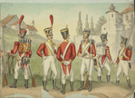 France, 1812