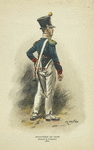 France, 1812
