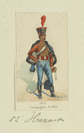 France, 1812