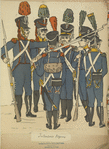 France, 1811