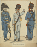 France, 1811