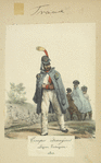 France, 1811