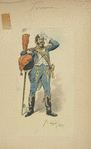France, 1809