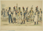 France, 1809