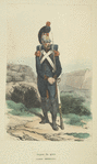 France, 1809