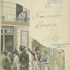 France, 1809