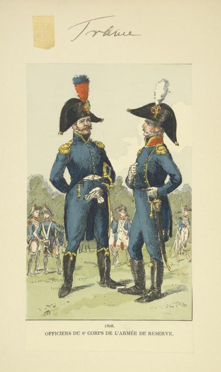 France, 1808 - NYPL Digital Collections