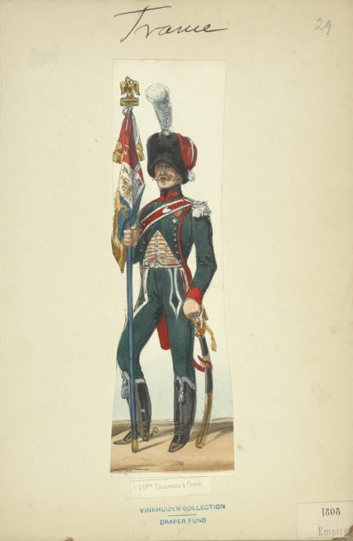 France, 1808 - NYPL Digital Collections