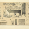 View of the Tombs of the Judges, and of other tombs to the north of Jerusalem.