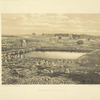 Pool of Mamillah, or Serpents' Pool (according to Josephus), near the monument of Herod on the west of the city.