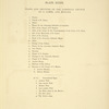 Plans and sections of the Armenian Church of S. James, and mosaics.