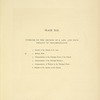 Interior of the Church of S. Ann, and four details of ornamentation.