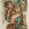 Christmas, England.
