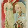 Emperor's Birthday, Austria.