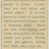 Fair Day, Wales.