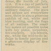 Fourth of July, U.S.