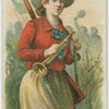 Garibaldi Day, Italy.