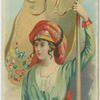 Annual Fete, Persia.