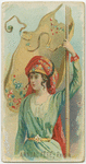 Annual Fete, Persia.