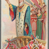 Marriage of Venice to the sea, Italy