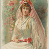 May Day, France.