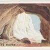 The White Rocks.