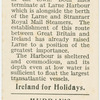 Larne.