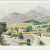 Langdale Pikes.