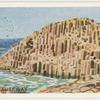 Giant's Causeway.