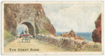 The Coast Road.