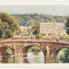 Chatsworth.
