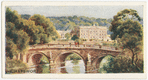 Chatsworth.