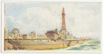 Blackpool.