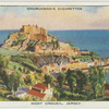 Mont Orgueil, Jersey.