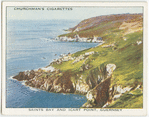 Guernsey.