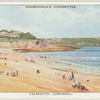 Falmouth, Cornwall.