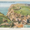 Tintagel, Cornwall.