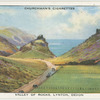 Lynton, Devon.